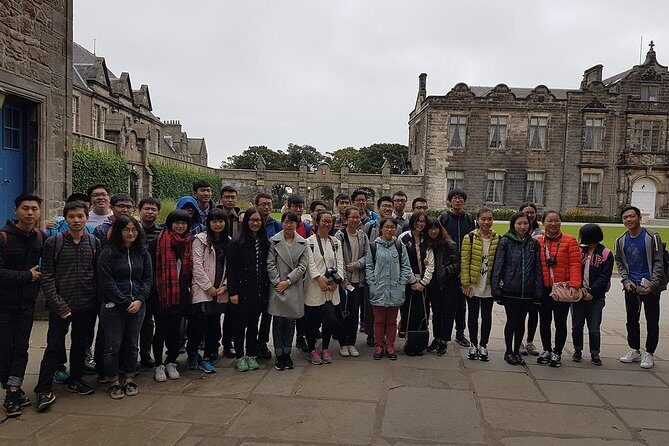 St Andrews Tours: Town, Golf and Old Course History - Who Should Book This Tour?
