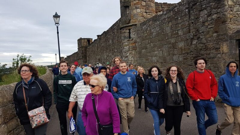 St Andrews: Town, Golf, and Old Course History Tour - Authenticity and Authentic Experiences