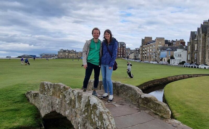 St Andrews: Town, Golf, and Old Course History Tour - The Sum Up: Is It Worth It?