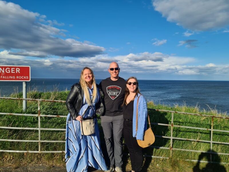 St Andrews: Town Highlights Private Guided Walking Tour - Discover St Andrews: A Private Guided Walking Tour Through History and Charm