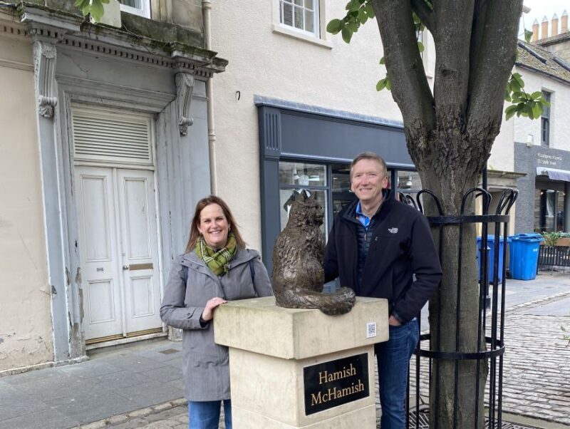 St Andrews: Town Highlights Private Guided Walking Tour - Final Thoughts: Who Should Book This Tour?