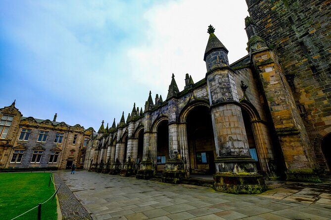 St Andrews, Villages and Coastal Charm: Private Land Rover Tour - Authentic Experiences and Authenticity