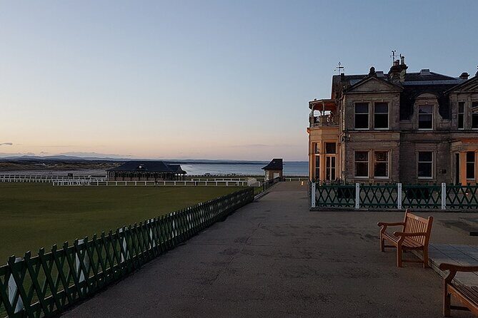 St Andrews Walking Tours - Final Thoughts