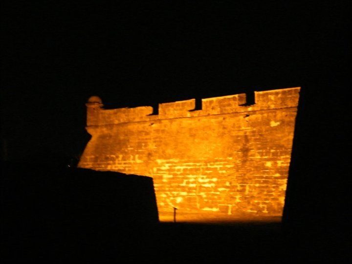 St. Augustine: 1.5-Hour Ghost Walking Tour - A Deep Dive into the Haunted Streets of St. Augustine