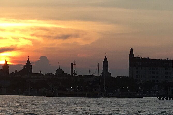 St Augustine at Sunset History Golf Cart Tour - Frequently Asked Questions