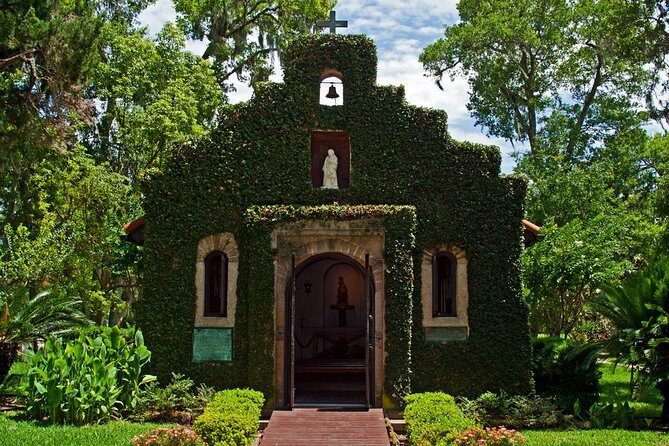 St Augustine Attractions Pass with Trolley - An In-Depth Look at the Tour Experience