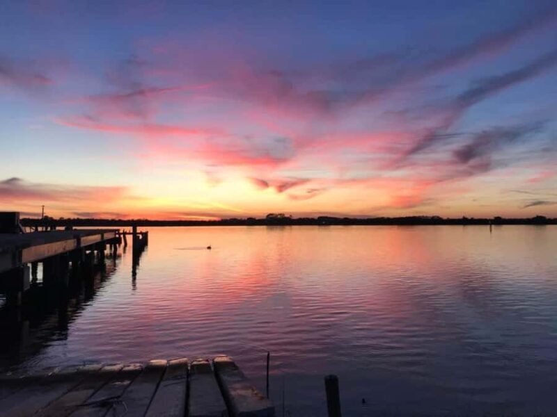 St. Augustine: B.Y.O.B. Sunset Cruise (Adults only) - A Detailed Look at the Sunset Cruise Experience