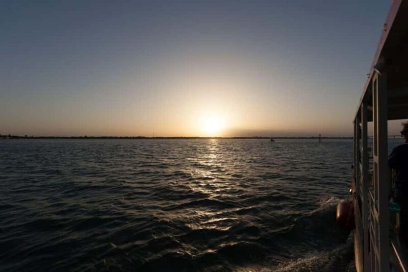 St. Augustine: B.Y.O.B. Sunset Cruise (Adults only) - Who Will Love This Tour?