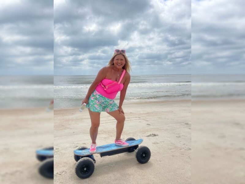 St. Augustine Beach: Sand Surfing and Guided Beach Ride - Frequently Asked Questions