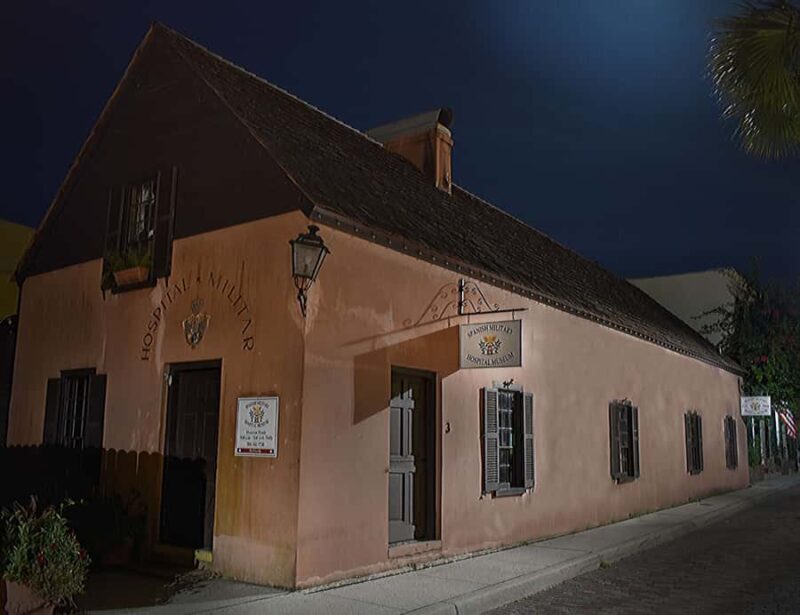 St. Augustine: Boos and Booze Haunted Pub Crawl - Final Thoughts: Who Should Join?