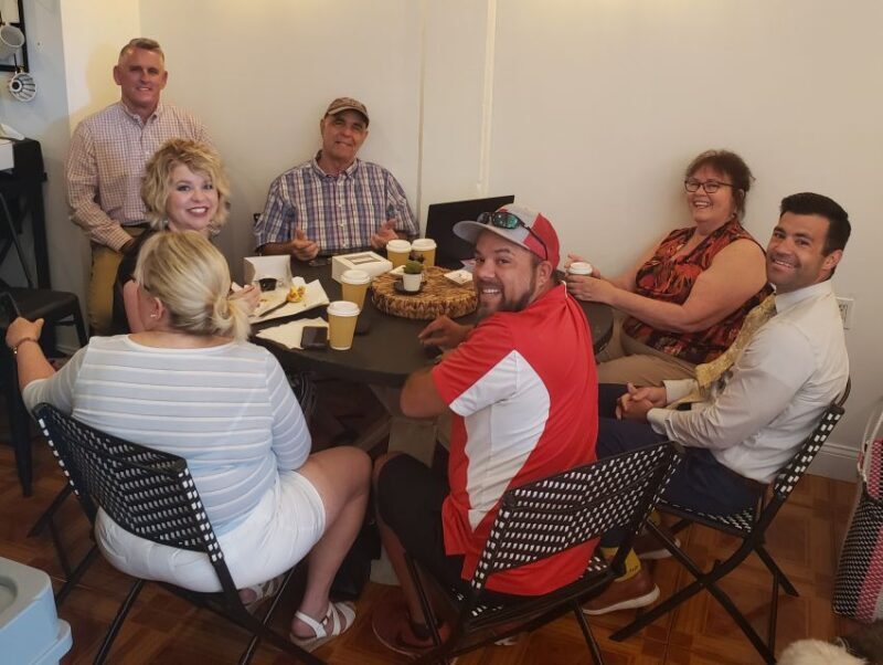 St. Augustine: Chocolate & Sweet Walking Tour with Tastings - FAQ