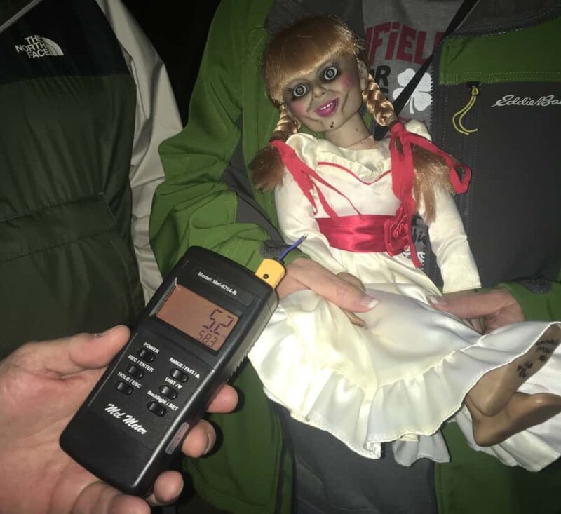 St. Augustine: Evening Paranormal Investigation Tour - Who Is This Tour For?