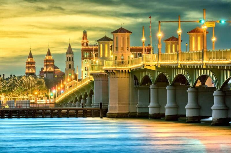 St. Augustine: Family-Friendly Guided Ghost Tour - Who’s This Tour Perfect For?
