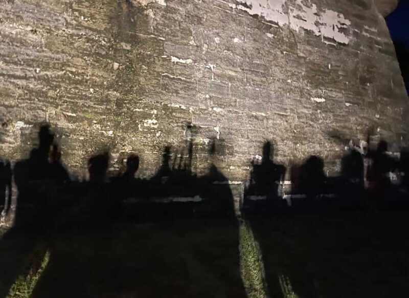 St. Augustine: Family-Friendly Guided Ghost Tour - Who Should Book This Tour?