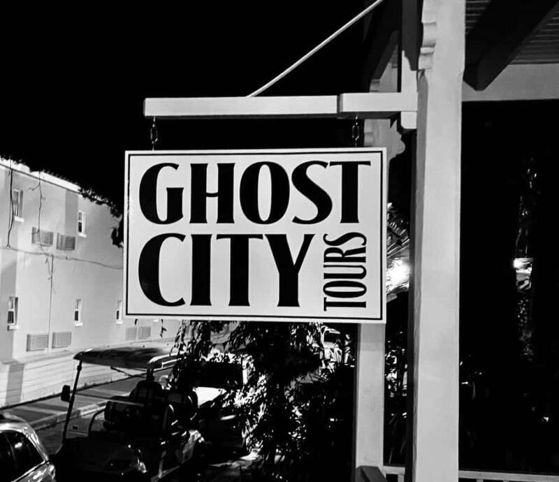 St. Augustine: Family-Friendly Guided Ghost Tour - Final Thoughts