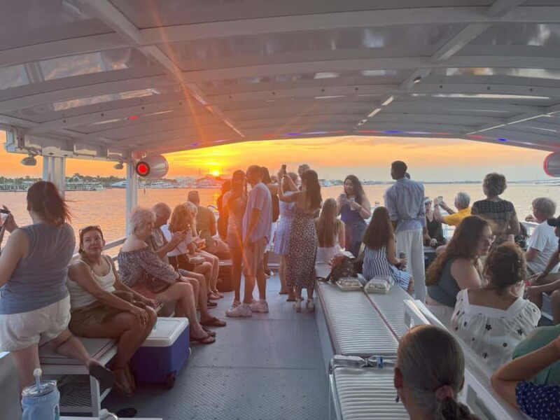 St. Augustine: Family Friendly Sunset Cruise - Final Thoughts: Is it Worth It?