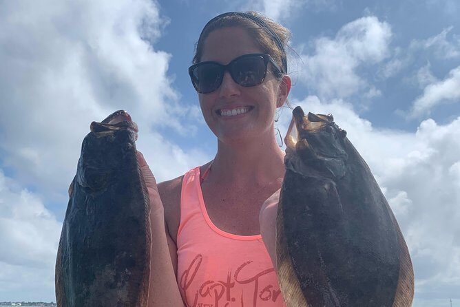 St. Augustine Fishing Charter-23' - FAQ