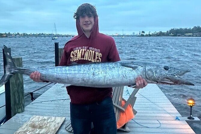 St. Augustine Fishing Charter Experience - An In-Depth Look at the St. Augustine Fishing Charter