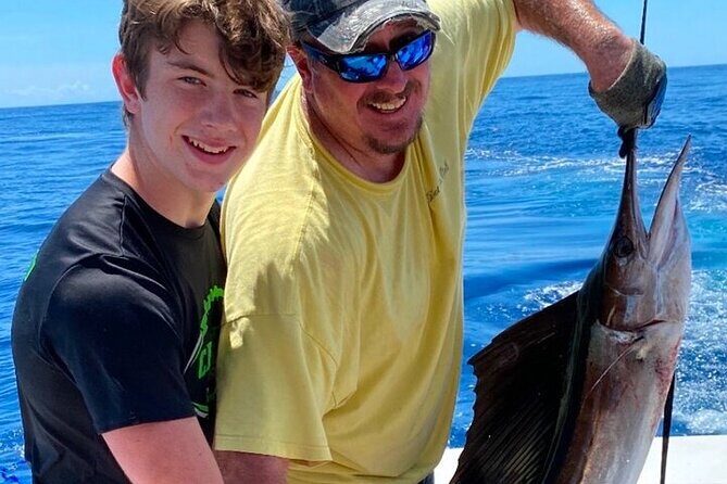 St. Augustine Fishing Charter Experience - Final Thoughts
