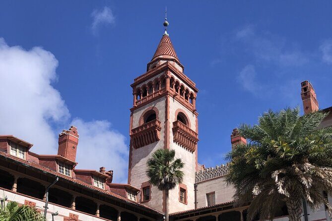 St. Augustine Free Walking Tour - A Deep Dive into the St. Augustine Free Walking Tour