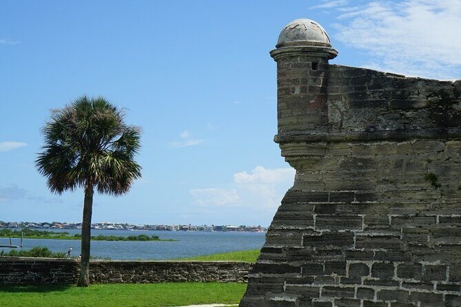 St. Augustine Free Walking Tour - Frequently Asked Questions