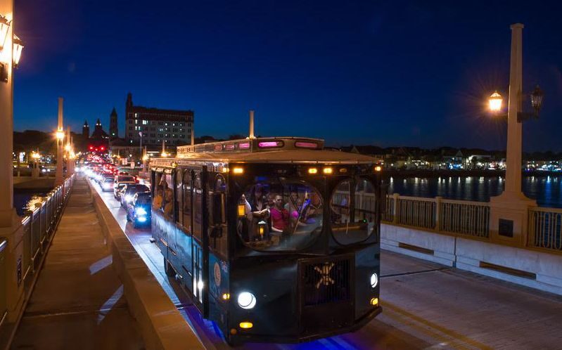 St. Augustine: Ghosts and Gravestones Old Town Trolley Tour - Final Thoughts