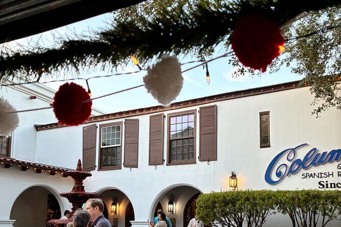 St. Augustine: Guided Historical Sightseeing Tour by Cart - Key Points