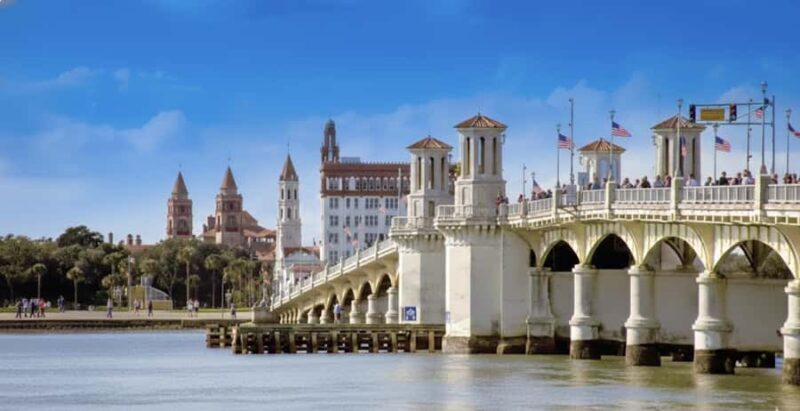 St. Augustine: Guided Historical Sightseeing Tour by Cart - Final Thoughts: Is It Right for You?