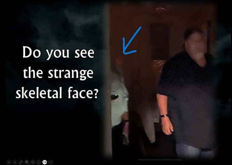 St. Augustine: Haunted Dixie House Paranormal Investigation - Final Thoughts