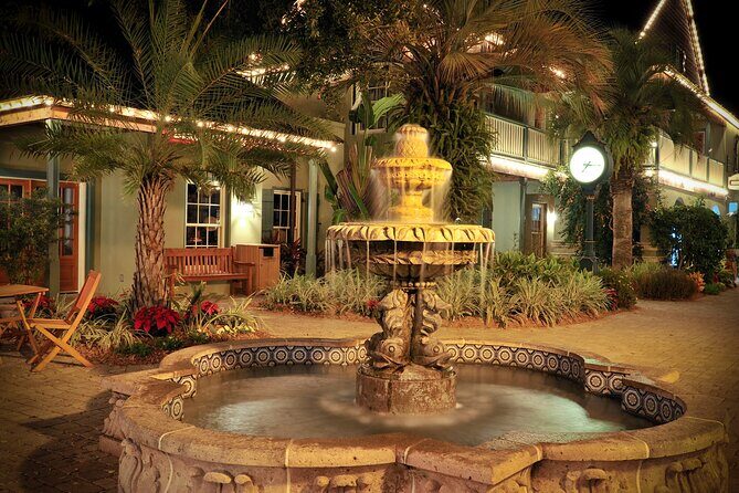 St. Augustine Haunted Pub Crawl - An In-Depth Look at the Haunted Pub Crawl Experience