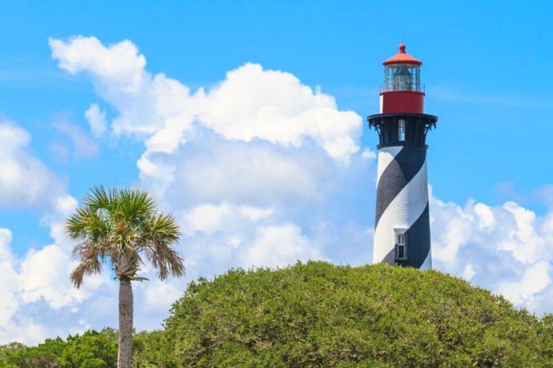 St. Augustine: Haunted Pub Crawl - What to Expect on the Tour