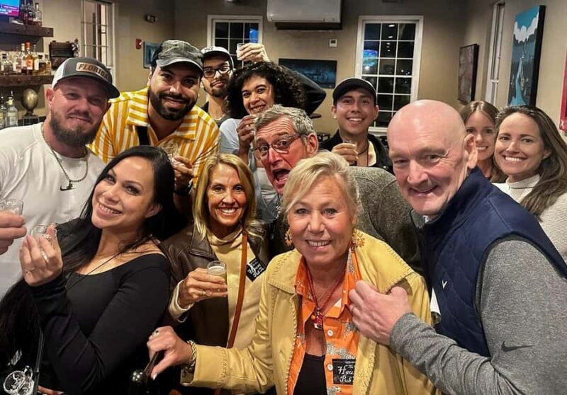 St. Augustine: Haunted Pub Crawl Walking Tour with a Guide - Final Thoughts: Is This Tour for You?