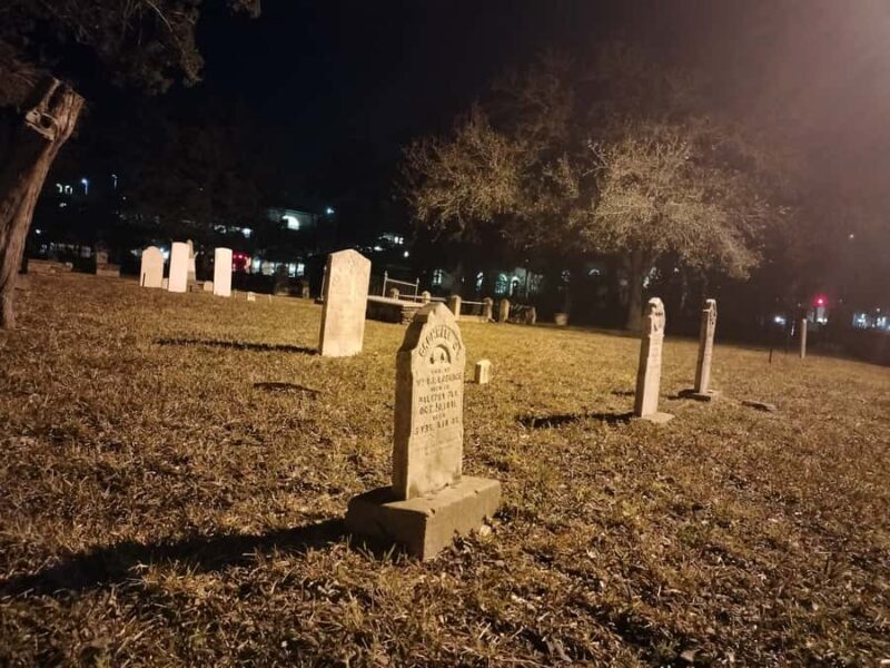 St. Augustine: Haunted Walking Tour with Archaeology - The Sum Up: Why This Tour Stands Out