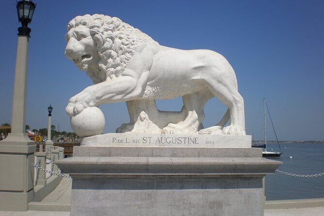 ST. Augustine Historic Founding to Gilded Age Walking Tour - Final Thoughts