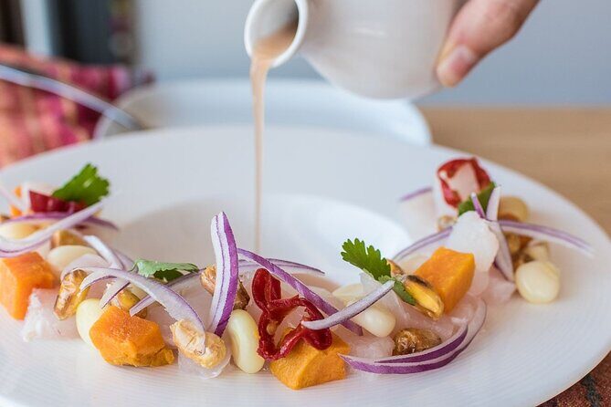 St. Augustine Historical FOOD Tour on Electric Cart with Pick Up - Key Points