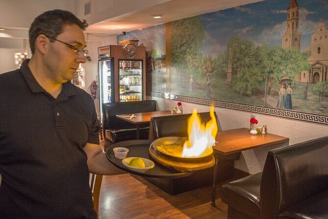 St. Augustine Historical FOOD Tour on Electric Cart with Pick Up - FAQs