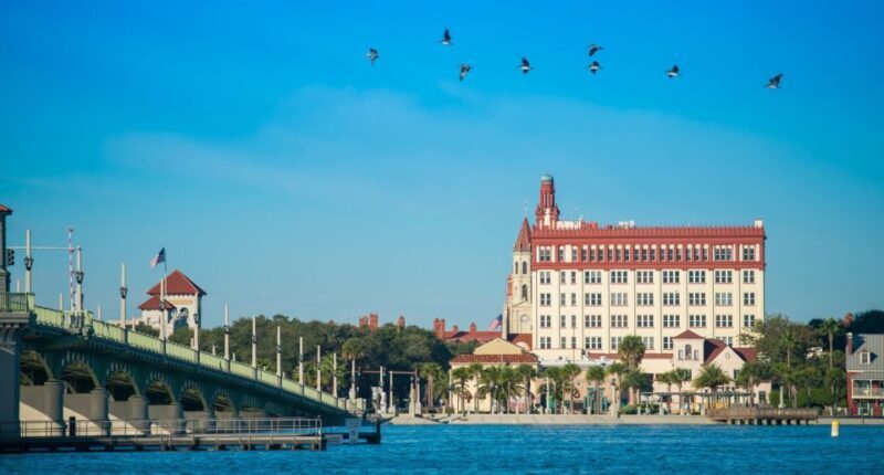 St. Augustine: Hop-on Hop-off Trolley Tour with Museum Entry - An In-Depth Look at the St. Augustine Trolley Experience