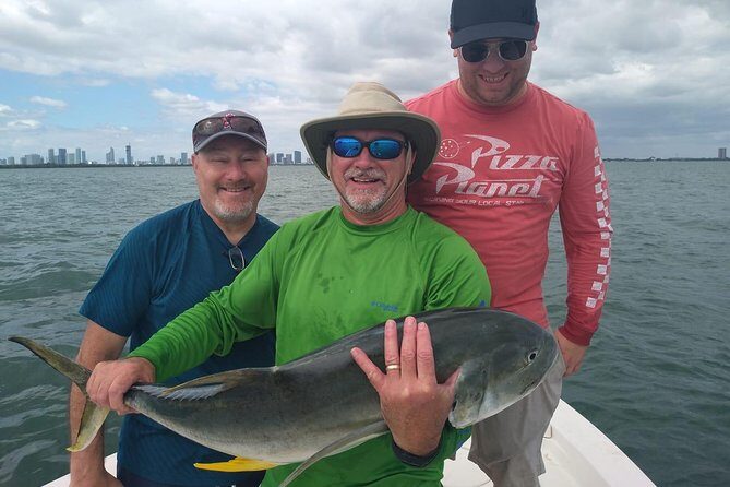 St Augustine Inshore Fishing Charters - The Sum Up: Who Should Consider This Tour?