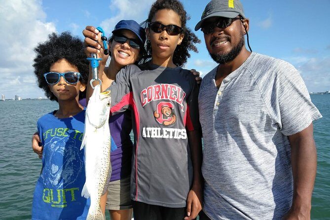 St Augustine Inshore Fishing Charters - FAQ about St Augustine Inshore Fishing Charters