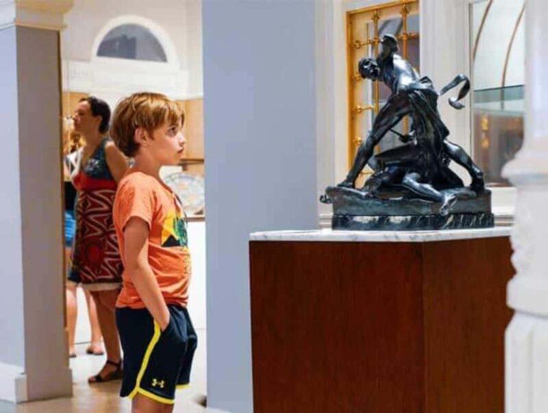 St. Augustine: Lightner Museum Entry Ticket - An In-Depth Look at the Lightner Museum Experience