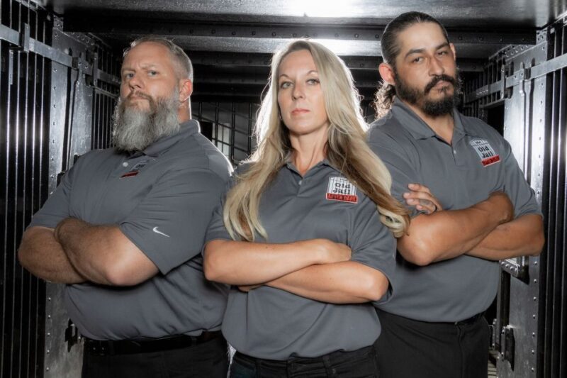 St Augustine: OId Jail After Dark Paranormal Investigation - Frequently Asked Questions