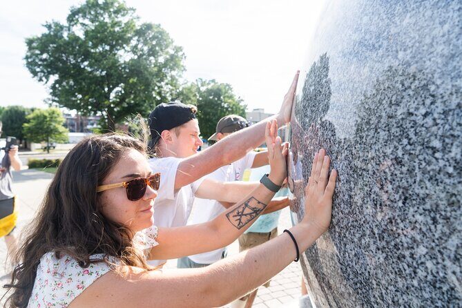 St. Augustine: Old City World of Pirates Experience - Key Points