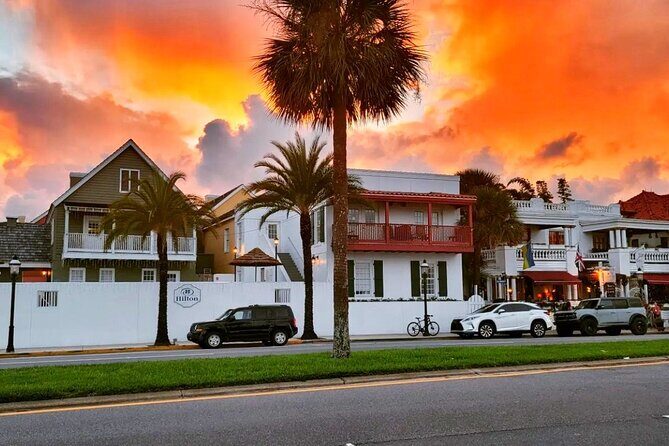 St. Augustine: Old City World of Pirates Experience - What Visitors Say