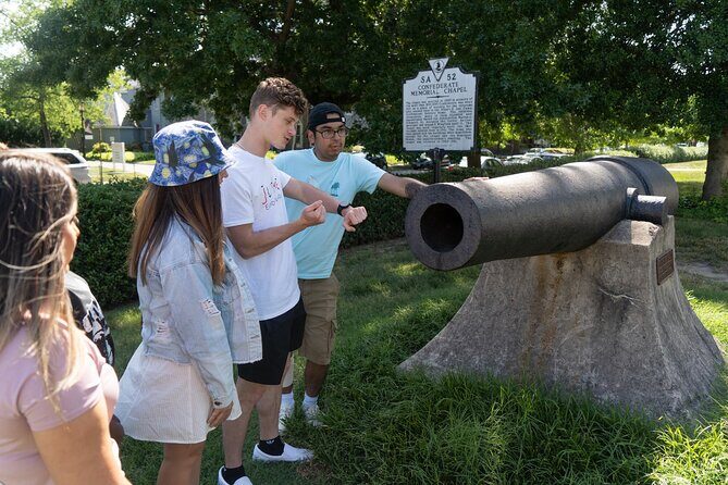 St. Augustine: Old City World of Pirates Experience - Practical Tips for Travelers