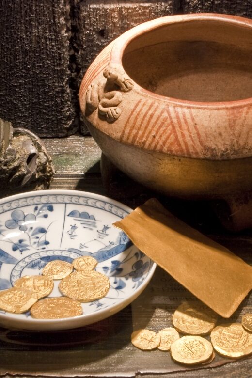 St. Augustine Pirate and Treasure Museum Tickets - Who would love this experience?