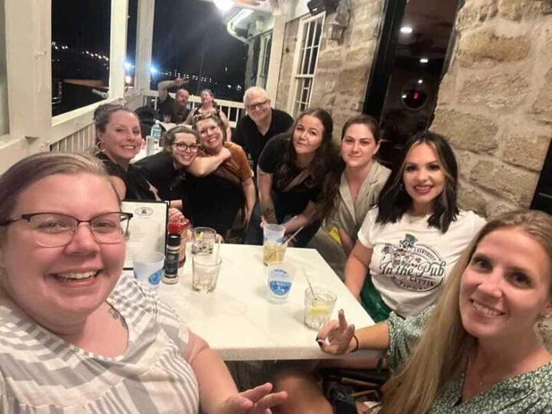 St. Augustine: Pirates and Privateers Pub Crawl - A Closer Look at the Pirate Pub Crawl Experience