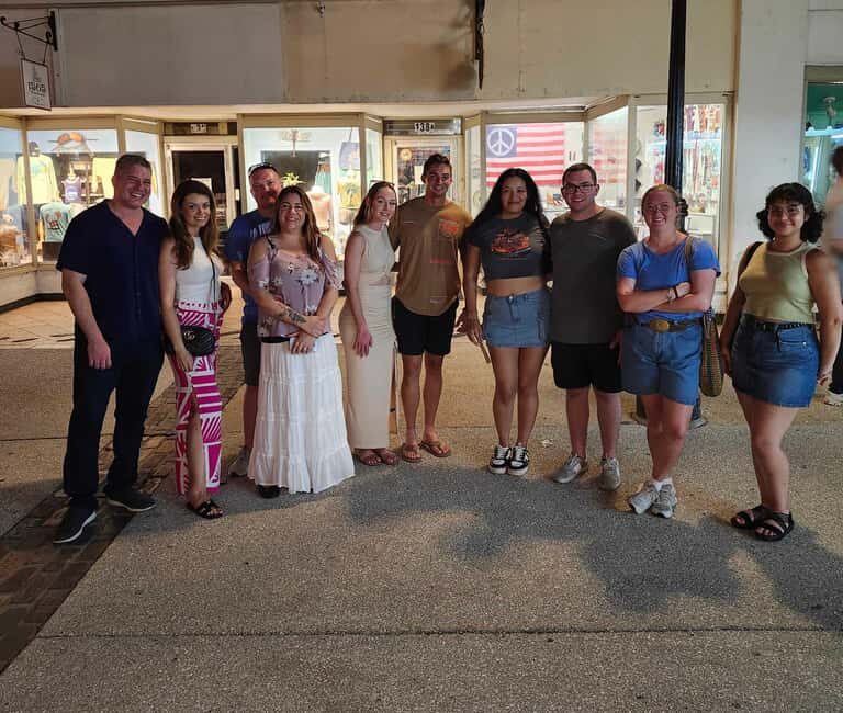 St. Augustine: Pirates and Privateers Pub Crawl - Final Thoughts