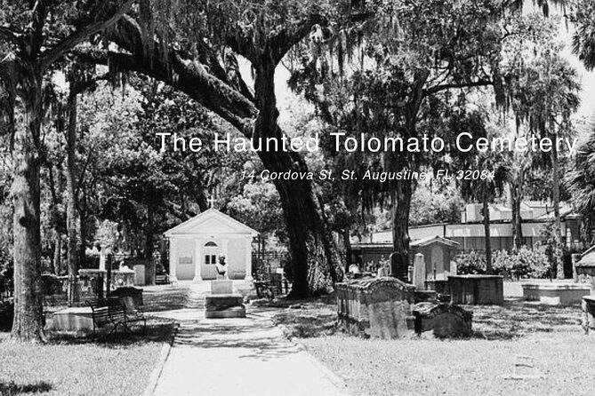 St. Augustine Pirates and Privateers Walking Tour - Practical Tips