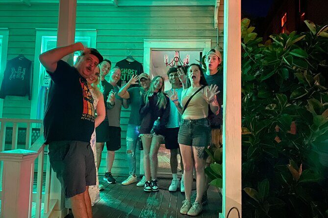 St. Augustine Pirates and Privateers Walking Tour - Who Will Love This Tour?