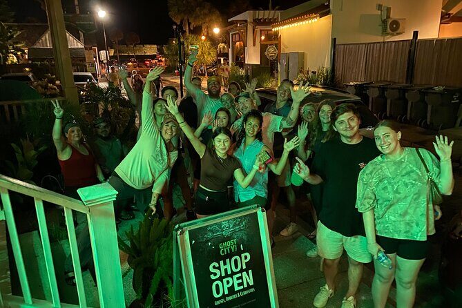 St. Augustine Pirates and Privateers Walking Tour - The Sum Up